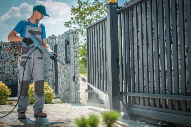 Best Animal Enclosure Cleaning  in Southmayd, TX