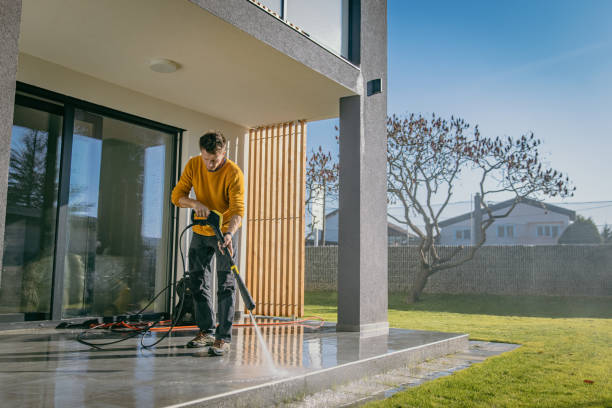 Best Driveway Pressure Washing  in Southmayd, TX