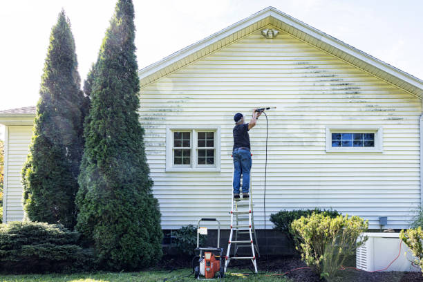 Best Restaurant Pressure Washing  in Southmayd, TX