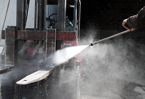 Best Post-Construction Pressure Washing  in Southmayd, TX